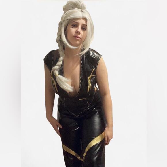 New shadowheart cosplay and wig - Picture 8 of 9